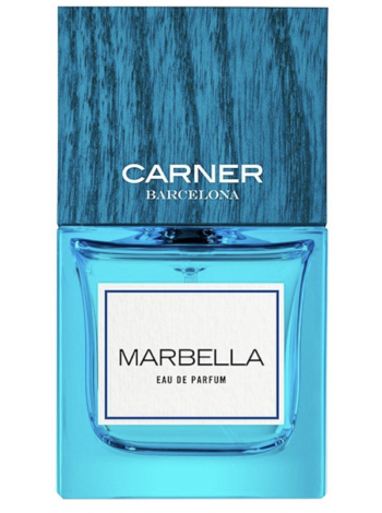 Carner Barcelona Marbella тестер (парфюмирована вода) 100 мл