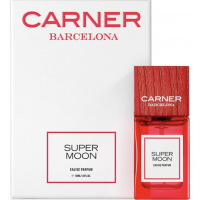 Carner Barcelona Super Moon парфюмированная вода 100 мл