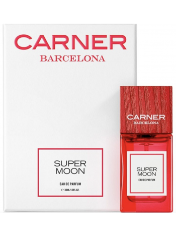 Карнер Барселона Супер Мун парфумована вода 100 мл
