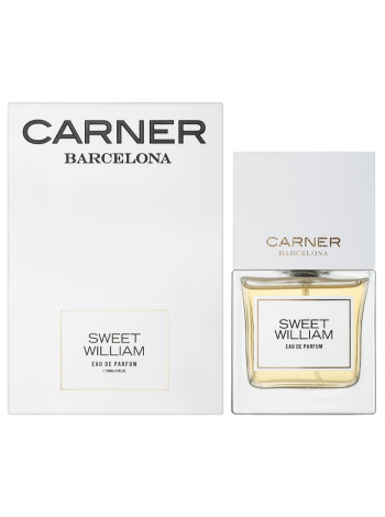 Карнер Барселона Sweet William парфумована вода 100 мл