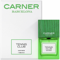 Carner Barcelona Tennis Club парфюмированная вода 100 мл