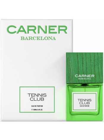 Carner Barcelona Tennis Club парфумована вода 100 мл
