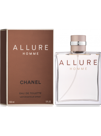 Chanel Allure Homme туалетна вода 150 мл