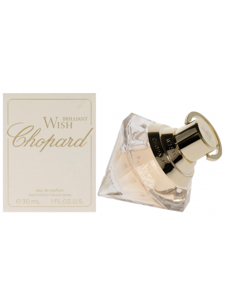 Chopard Brilliant Wish парфюмированная вода 30 мл