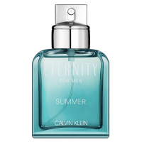 Calvin Klein Eternity for Men Summer 2020 тестер (туалетная вода) 100 мл