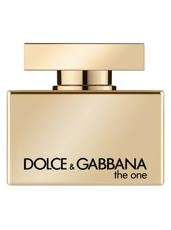 D&G The One Gold Intense тестер (парфюмирована вода) 75 мл