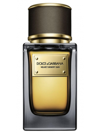 D&G Вельвет Дезерт Уд тестер (парфумована вода) 50 мл