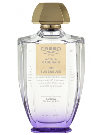 Creed Acqua Originale Iris Tuberose тестер (парфюмирована вода) 100 мл