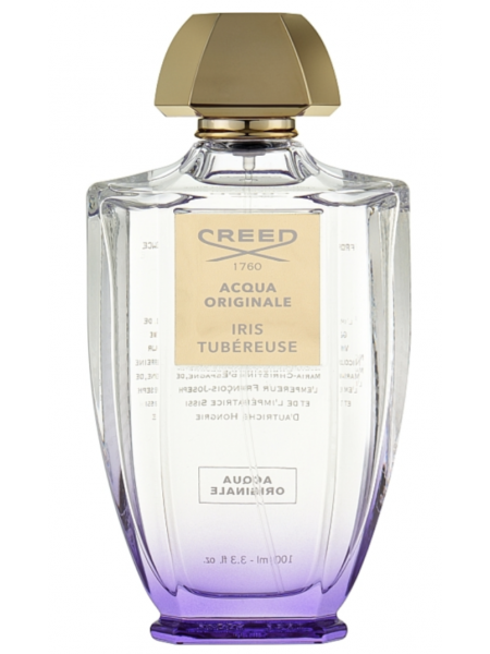Creed Acqua Originale Iris Tuberose тестер (парфюмированная вода) 100 мл