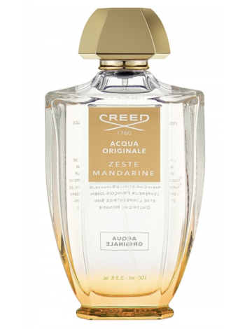 Creed Acqua Originale Zeste Mandarine тестер (парфюмирована вода) 100 мл