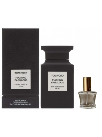 Tom Ford Fucking Fabulous (розпив) 10 мл