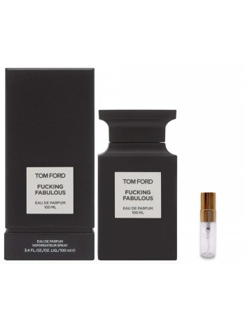 Tom Ford Fucking Fabulous (розпив) 3 мл
