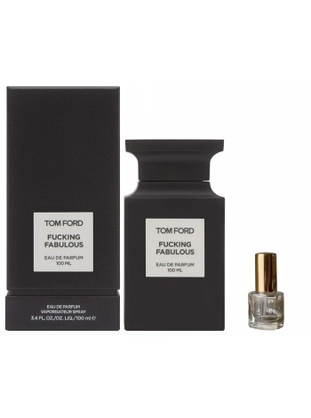 Tom Ford Fucking Fabulous (розпив) 5 мл