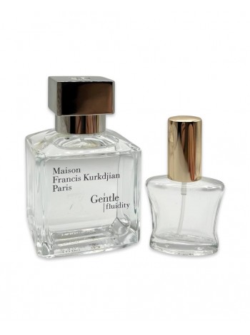 Maison Francis Kurkdjian Gentle Fluidity Silver (розпив) 10 мл