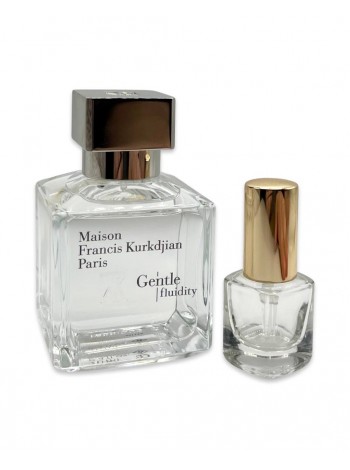 Maison Francis Kurkdjian Gentle Fluidity Silver (розпив) 5 мл