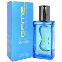 Davidoff Cool Water Game Men туалетна вода 30 мл