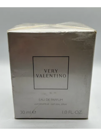 Валентино Very Valentino парфумована вода 30 мл
