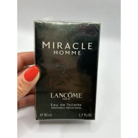 Ланком Міракл Ом туалетна вода 50 мл