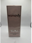 Thierry Mugler Womanity парфумована вода 80 мл