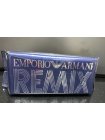 Armani Emporio Remix for Him туалетна вода 50 мл