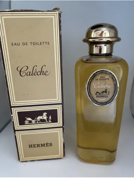 Hermes Caleche туалетная вода 460 мл