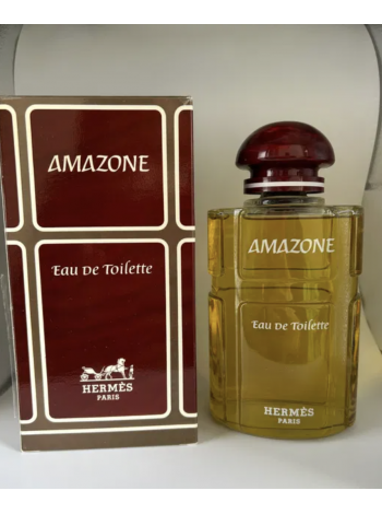 Hermes Amazone туалетная вода 470 мл