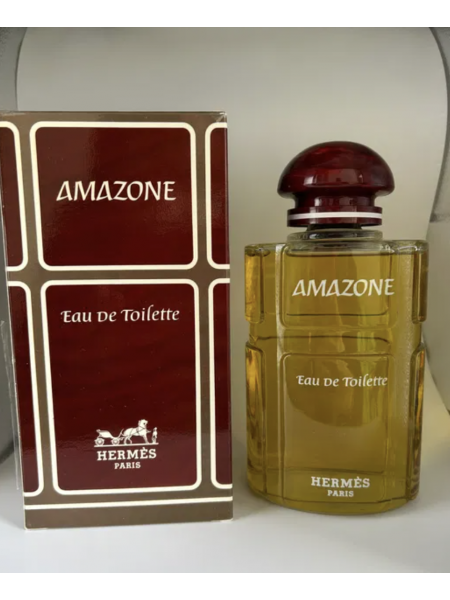 Hermes Amazone туалетная вода 470 мл