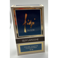 Чоловіча туалетна вода Guy Laroche Fidji du Soir (Vintage) 57 мл