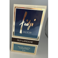 Guy Laroche Fidji du Soir (Vintage) туалетная вода 115 мл