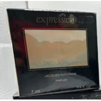 Jacques Fath Expression духи 7 мл