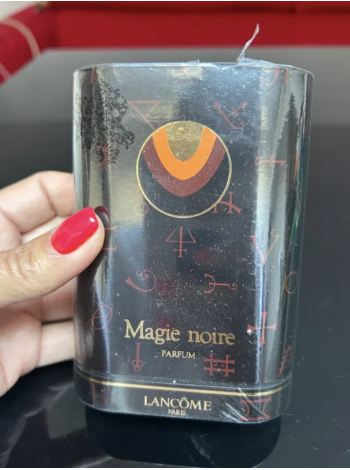 Ланком Маджі Нуар (Вінтаж) парфуми 15 мл