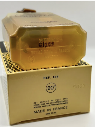 Hermes Equipage (Vintage) туалетная вода 118 мл