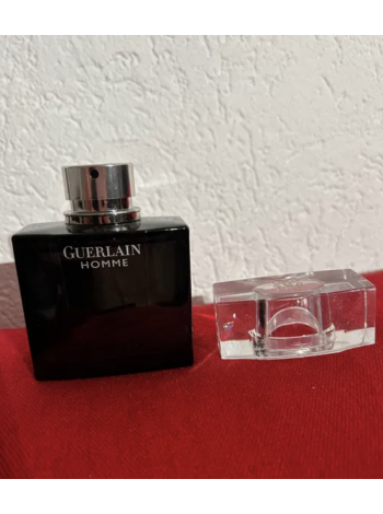 Guerlain Homme Intense тестер без крышечки (парфюмирована вода) 80 мл