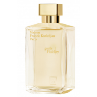 Мaison Francis Kurkdjian Gentle Fluidity Gold тестер (парфумована вода) 200 мл