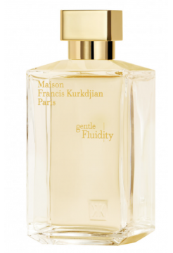 Мaison Francis Kurkdjian Gentle Fluidity Gold тестер (парфумована вода) 200 мл
