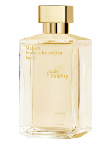 Мaison Francis Kurkdjian Gentle Fluidity Gold парфумована вода 200 мл