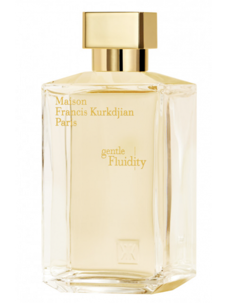 Мaison Francis Kurkdjian Gentle Fluidity Gold парфумована вода 200 мл