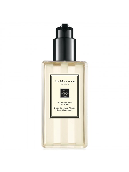 Jo Malone Blackberry & Bay гель для душа 250 мл