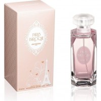 Jean Couturier Paris Baroque парфюмированная вода 100 мл