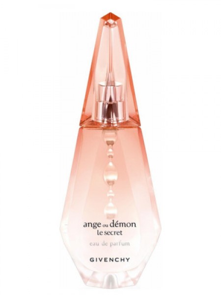 Givenchy Ange Ou Demon (Ange Ou Etrange) Le Secret 2014 тестер (парфюмированная вода) 100 мл