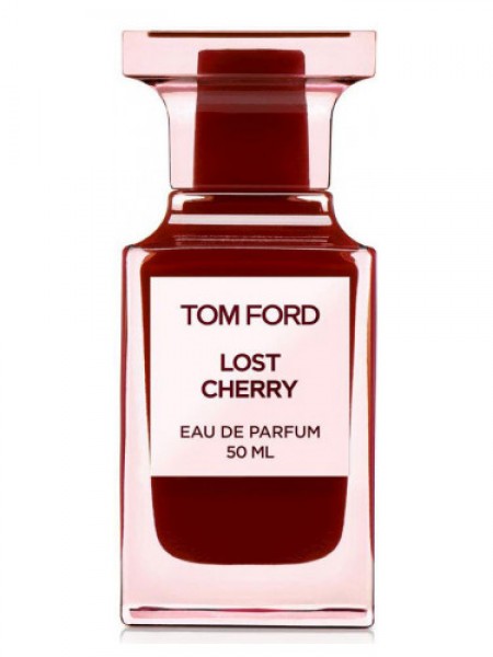 Tom Ford Lost Cherry тестер (парфумована вода) 50 мл