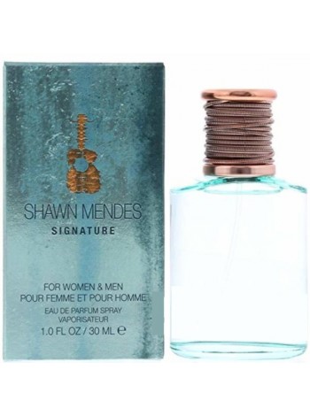 Shawn Mendes Signature парфумована вода 30 мл