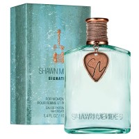 Shawn Mendes Signature парфюмированная вода 100 мл