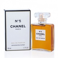Chanel №5 парфумована вода 50 мл