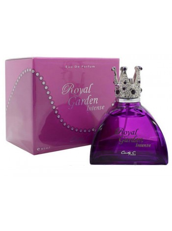 Cindy Crawford Royal Garden Intense парфумована вода 95 мл