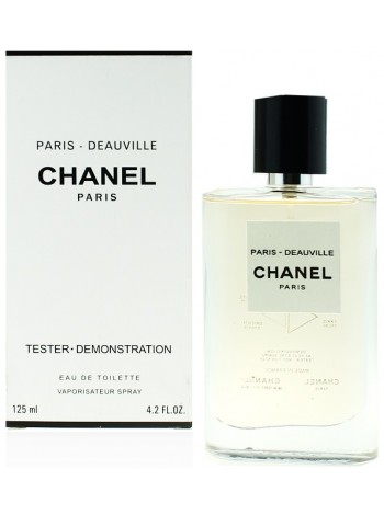 Chanel Paris-Deauville тестер (туалетна вода) 125 мл