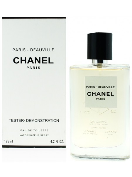 Chanel Paris-Deauville туалетная вода 125 мл