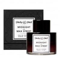 Philly & Phill Midnight On Max Street тестер (парфюмированная вода) 100 мл