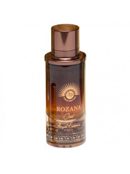 Noran Perfumes Rozana Oud тестер (парфюмированная вода) 75 мл Noran Perfumes Rozana Oud тестер (парфюмированная вода) 75 мл