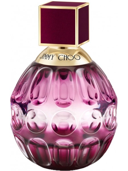 Jimmy Choo Fever парфюмированная вода 40 мл